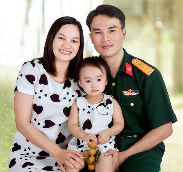 Món quà cưới đặc biệt